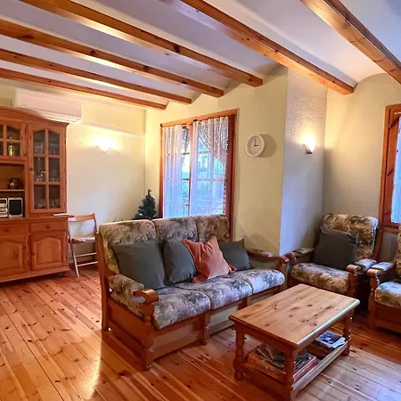 Rustic De - L'amfitriona *