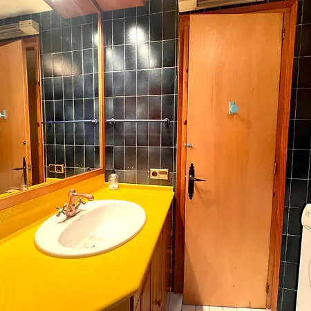 Apartamento Rústic De - L'amfitriona