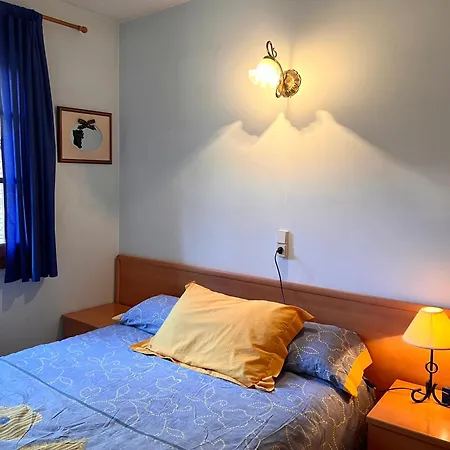 아파트 Rustic De - L'amfitriona Llavorsí